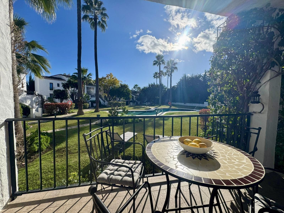 Appartement te koop in Nueva Andalucía | 3 slaapkamers H5289586