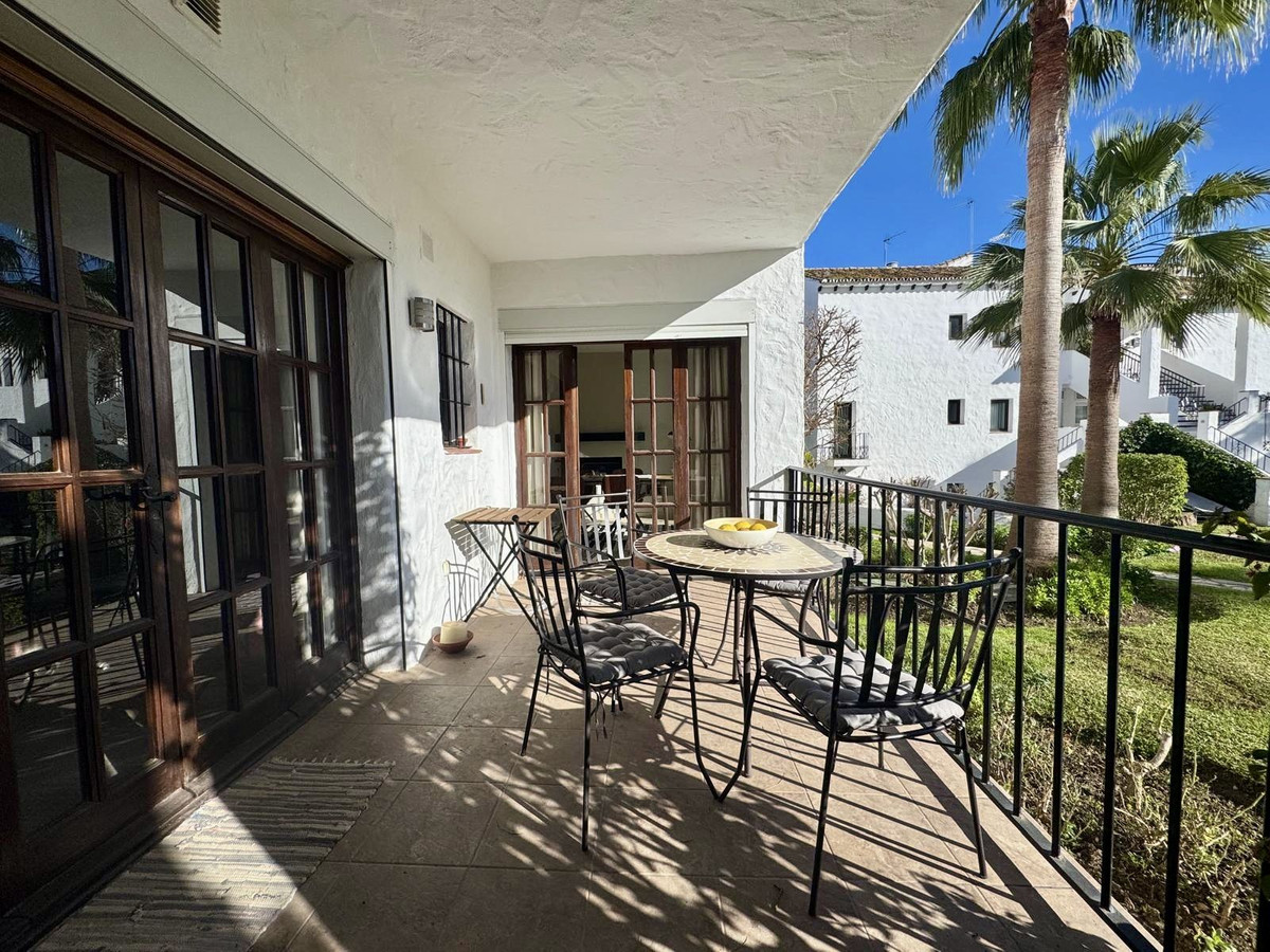 Appartement te koop in Nueva Andalucía | 3 slaapkamers H5289586