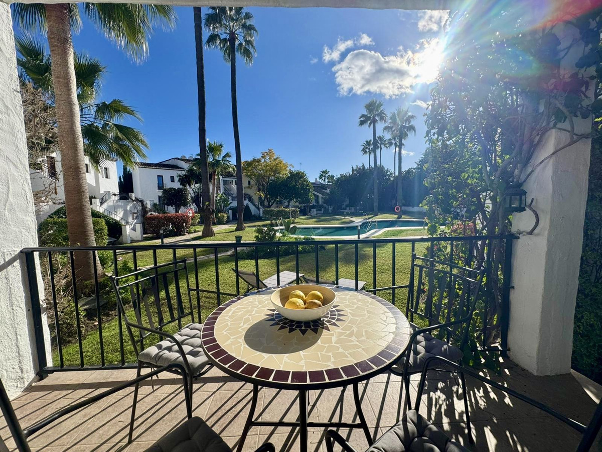 Appartement te koop in Nueva Andalucía | 3 slaapkamers H5289586