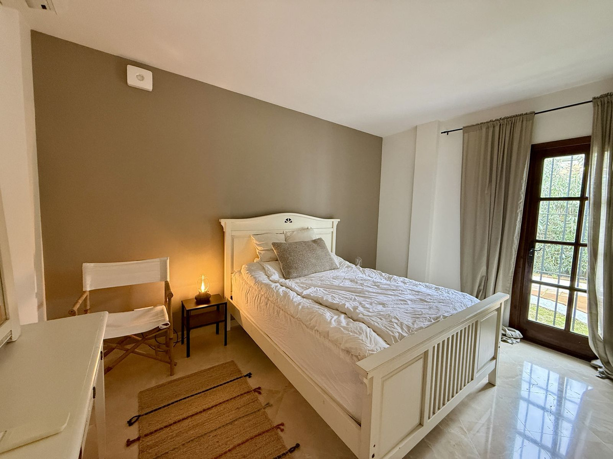 Appartement te koop in Nueva Andalucía | 3 slaapkamers H5289586