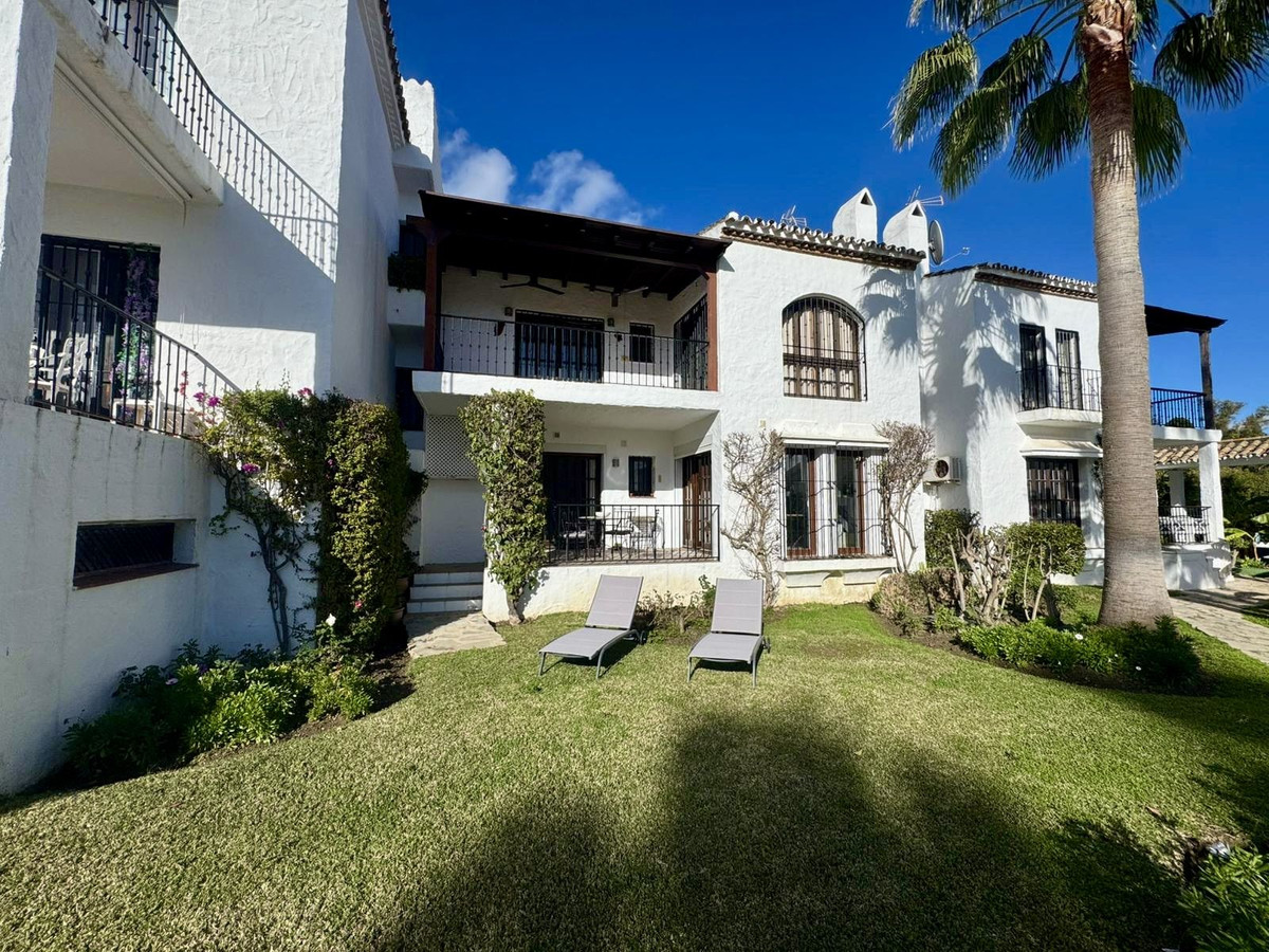 Appartement te koop in Nueva Andalucía | 3 slaapkamers H5289586