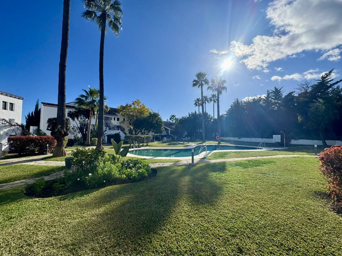 Appartement te koop in Nueva Andalucía | 3 slaapkamers H5289586