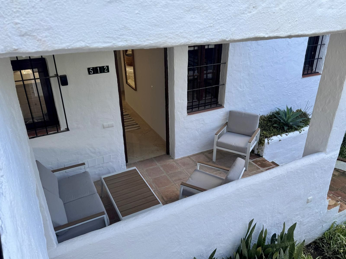 Appartement te koop in Nueva Andalucía | 3 slaapkamers H5289586