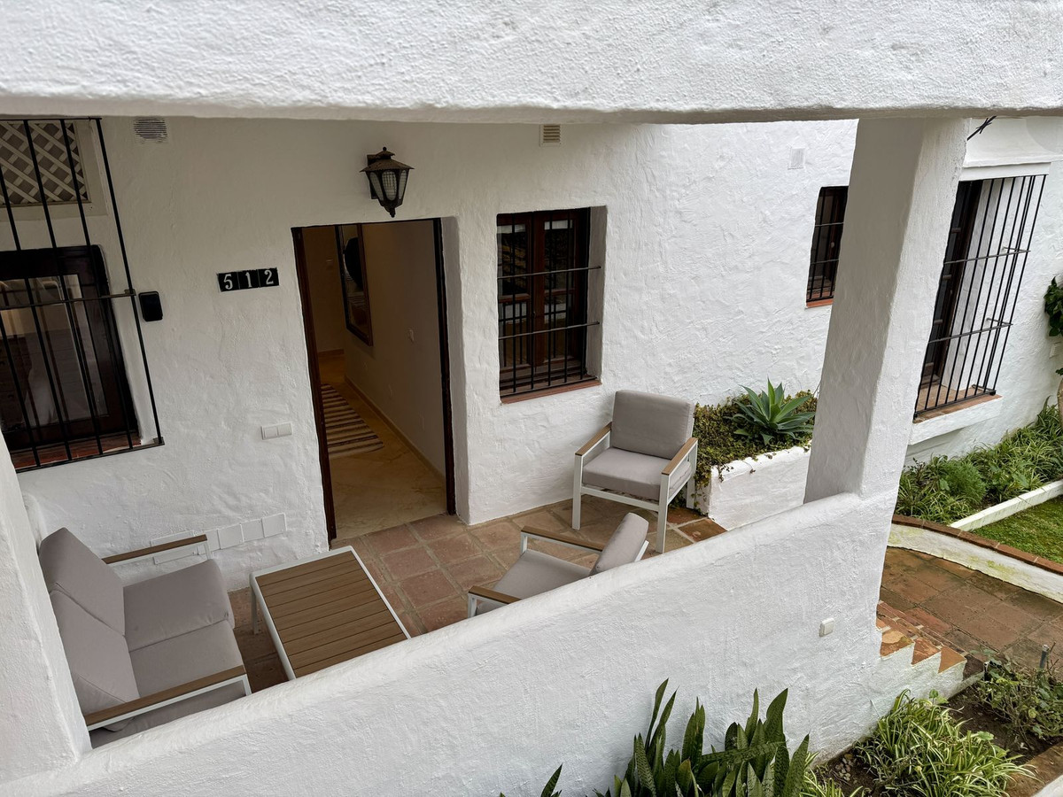 Appartement te koop in Nueva Andalucía | 3 slaapkamers H5289586