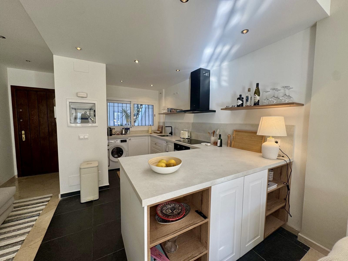 Appartement te koop in Nueva Andalucía | 3 slaapkamers H5289586