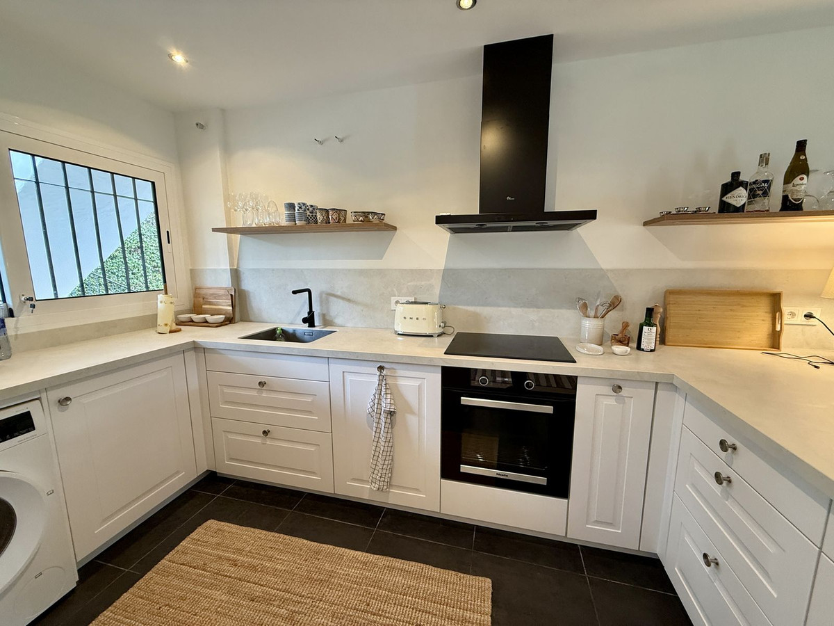 Appartement te koop in Nueva Andalucía | 3 slaapkamers H5289586