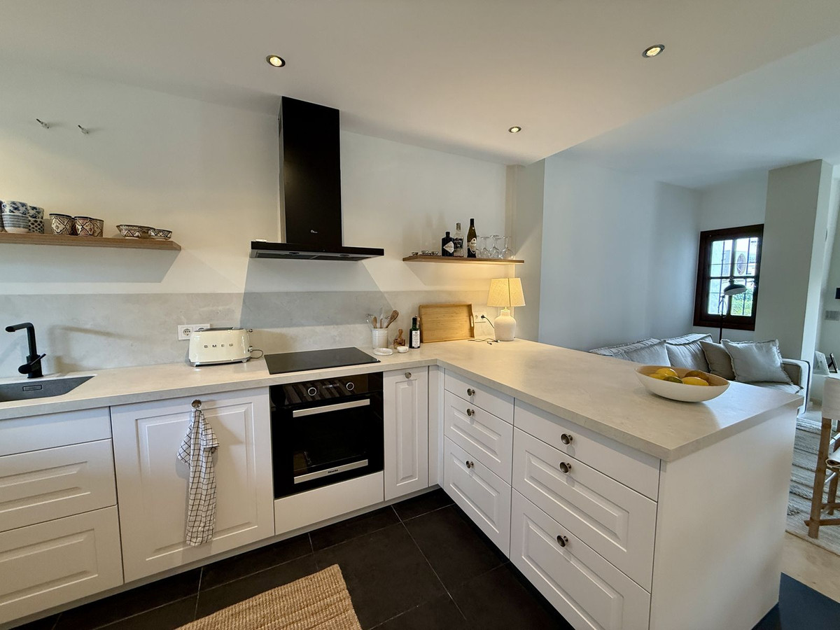 Appartement te koop in Nueva Andalucía | 3 slaapkamers H5289586