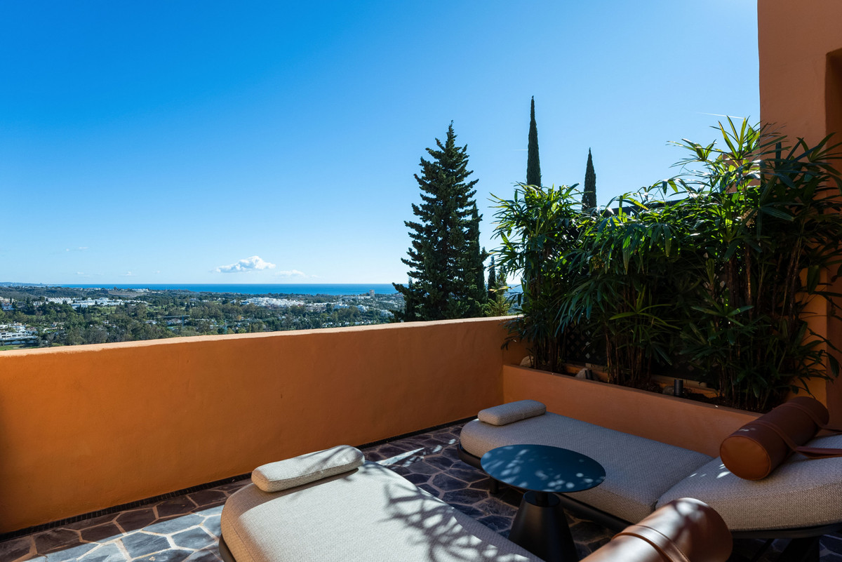 Appartement te koop in Nueva Andalucía | 4 slaapkamers H5289895