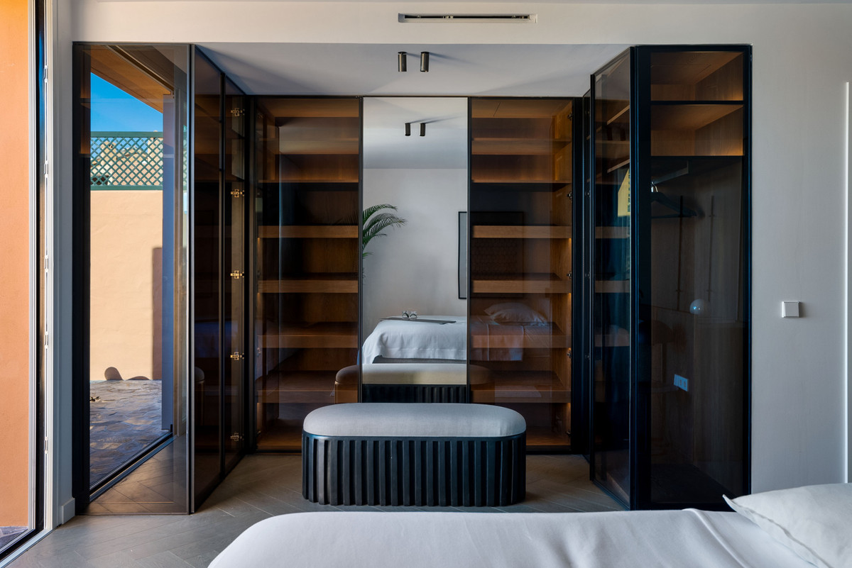 Appartement te koop in Nueva Andalucía | 4 slaapkamers H5289895