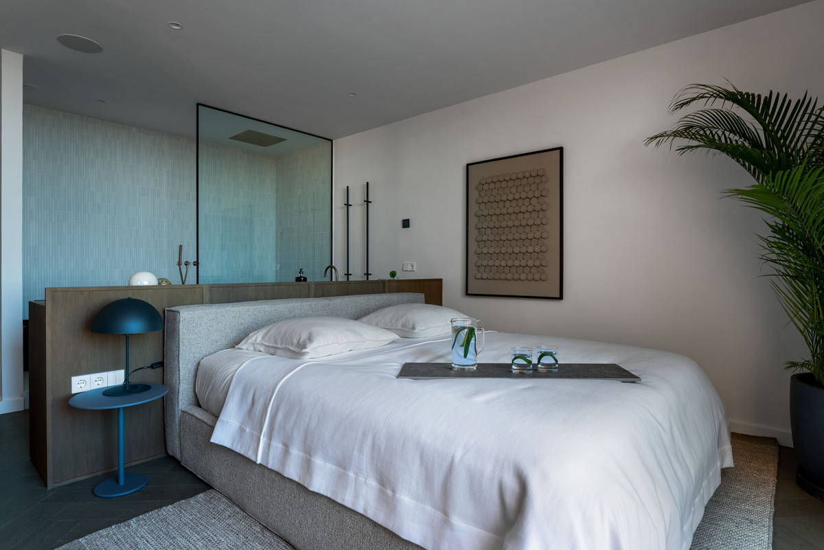 Appartement te koop in Nueva Andalucía | 4 slaapkamers H5289895