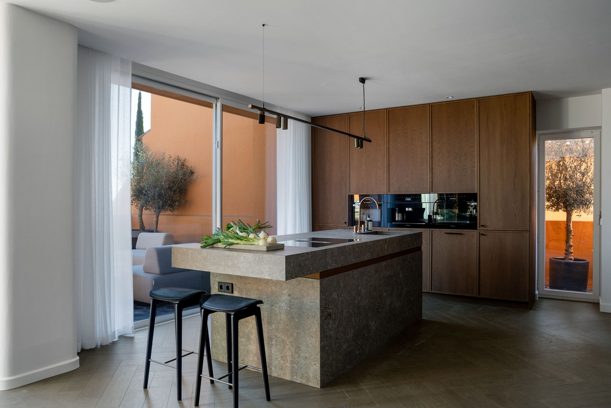 Appartement te koop in Nueva Andalucía | 4 slaapkamers H5289895