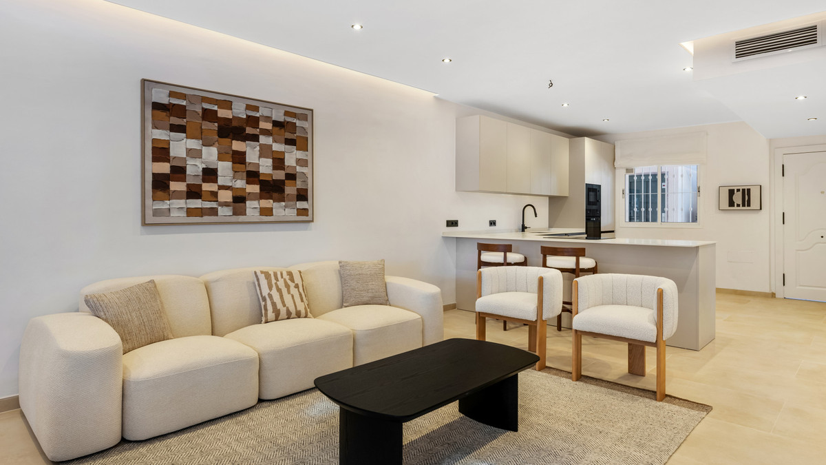 Appartement te koop in Nueva Andalucía | 3 slaapkamers H5290000