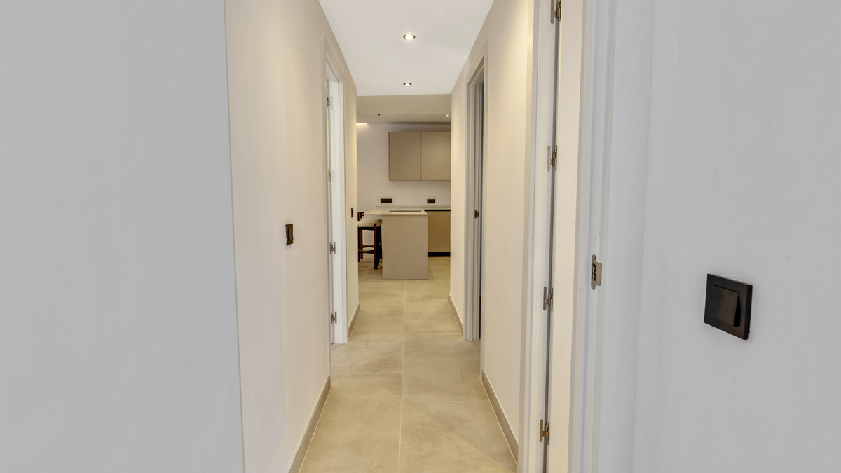 Appartement te koop in Nueva Andalucía | 3 slaapkamers H5290000