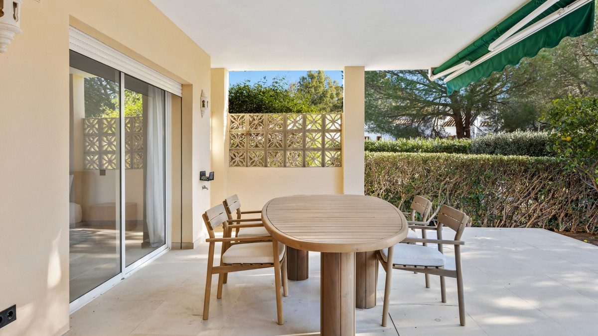 Appartement te koop in Nueva Andalucía | 3 slaapkamers H5290000