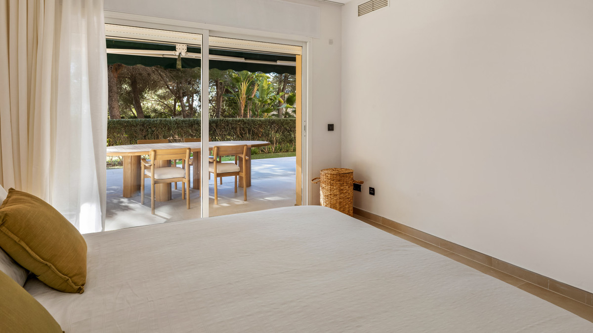 Appartement te koop in Nueva Andalucía | 3 slaapkamers H5290000