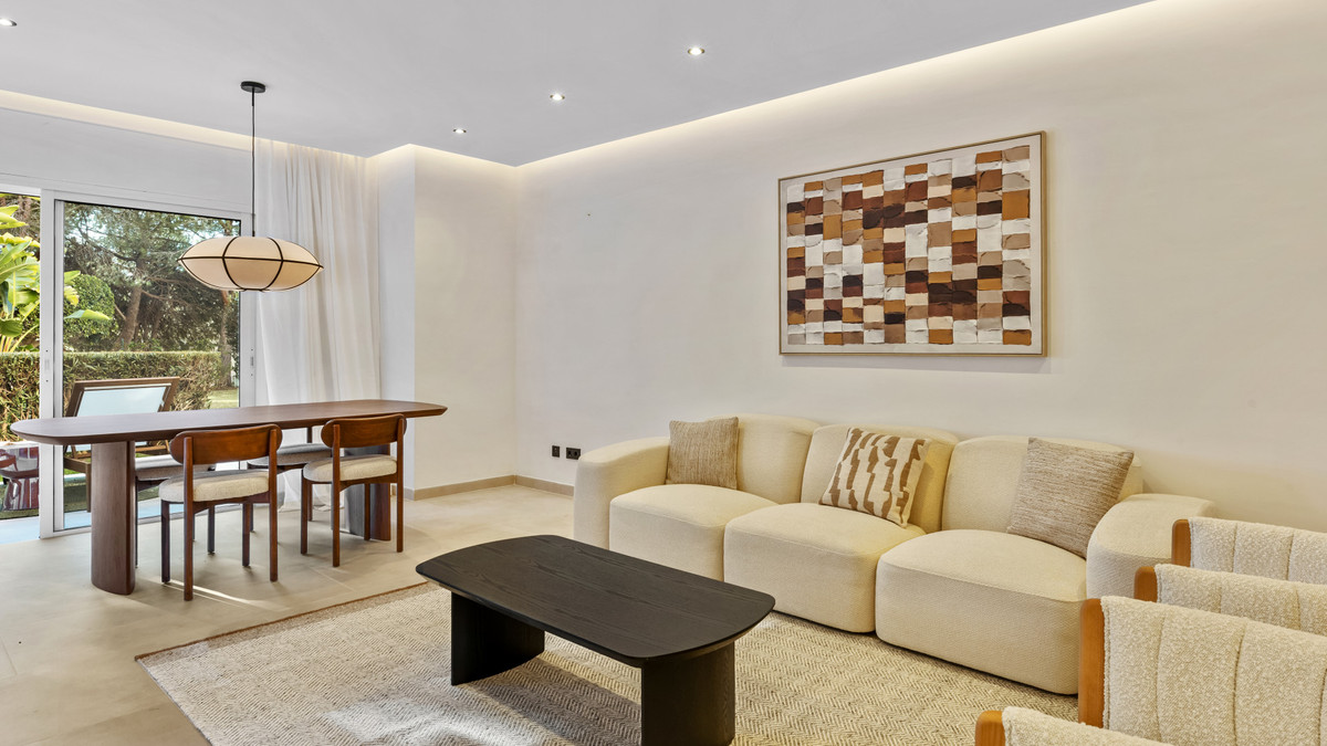 Appartement te koop in Nueva Andalucía | 3 slaapkamers H5290000