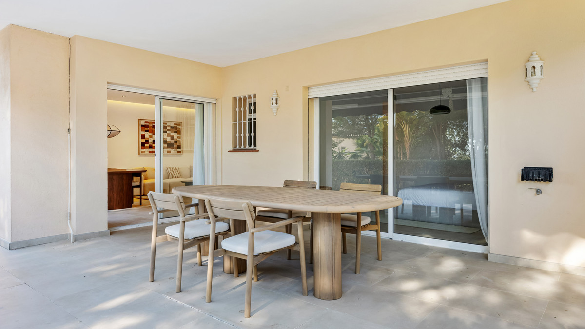 Appartement te koop in Nueva Andalucía | 3 slaapkamers H5290000