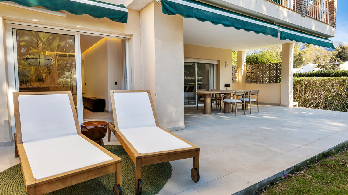 Appartement te koop in Nueva Andalucía | 3 slaapkamers H5290000