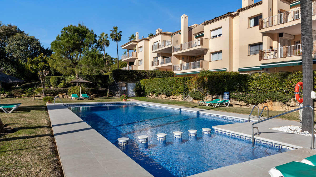 Appartement te koop in Nueva Andalucía | 3 slaapkamers H5290000