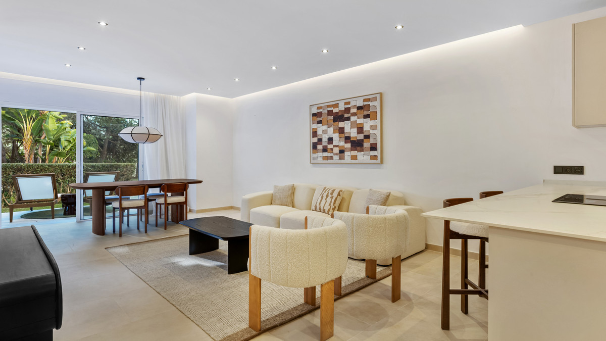 Appartement te koop in Nueva Andalucía | 3 slaapkamers H5290000