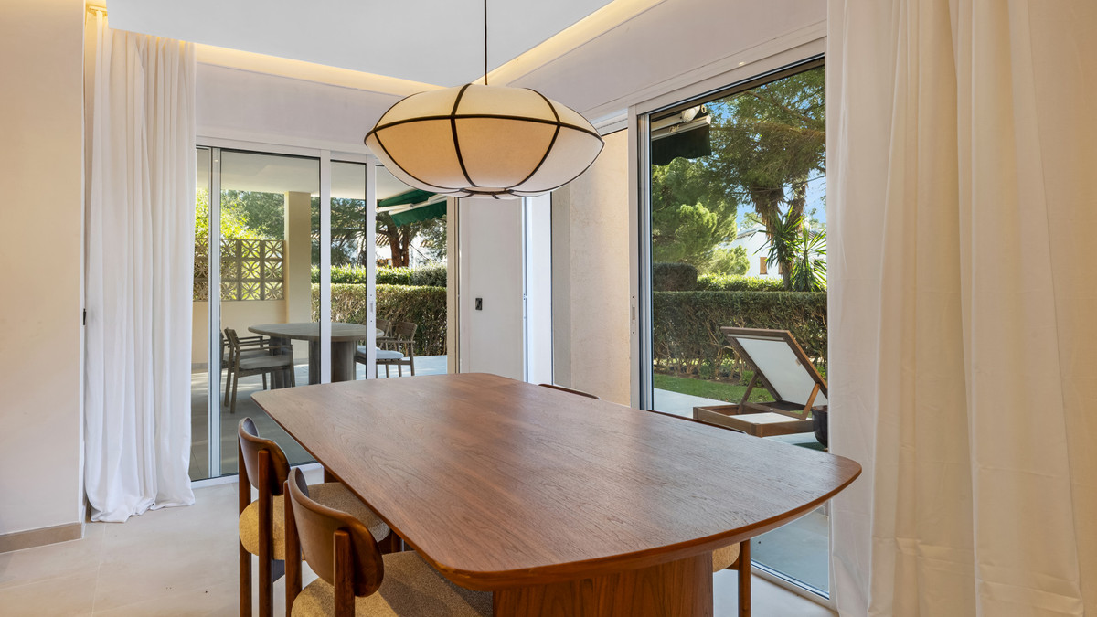 Appartement te koop in Nueva Andalucía | 3 slaapkamers H5290000