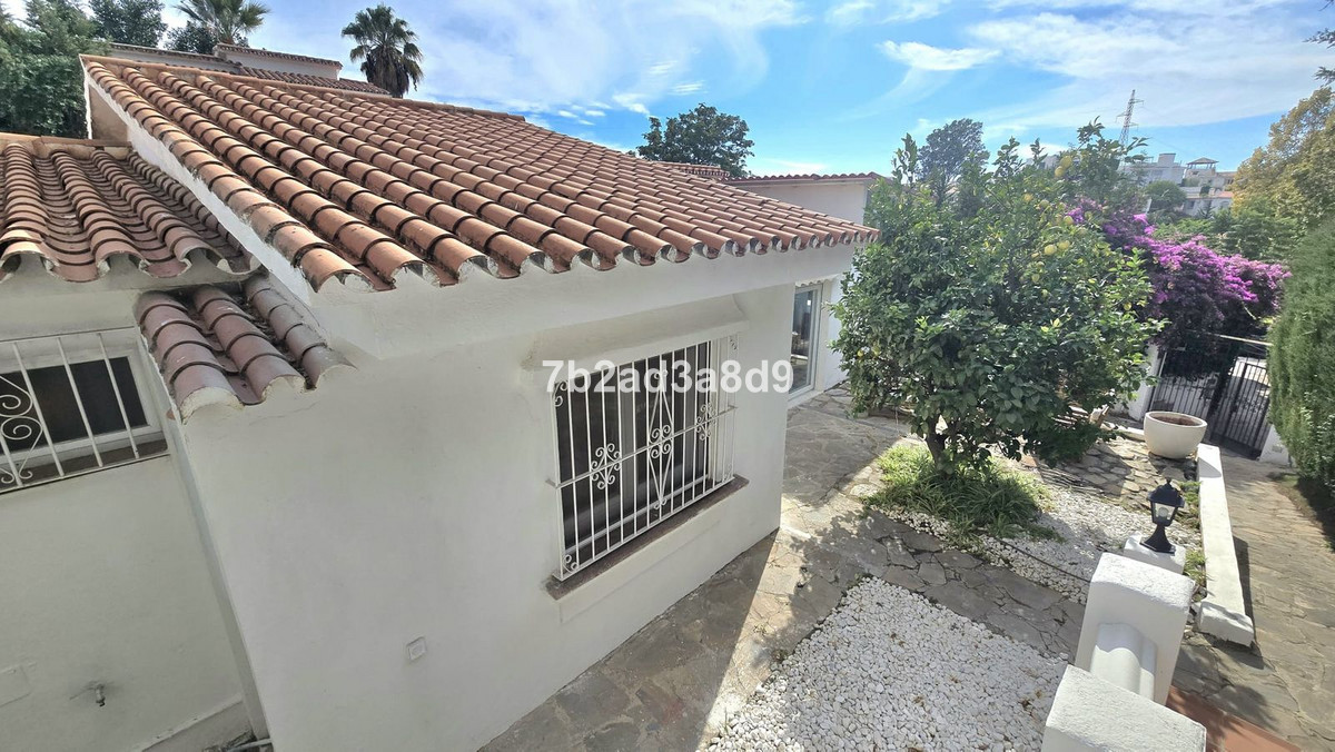 Huis te koop in Nueva Andalucía | 3 slaapkamers H5292208