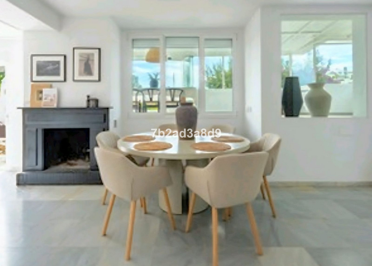 Huis te koop in Nueva Andalucía | 3 slaapkamers H5292208