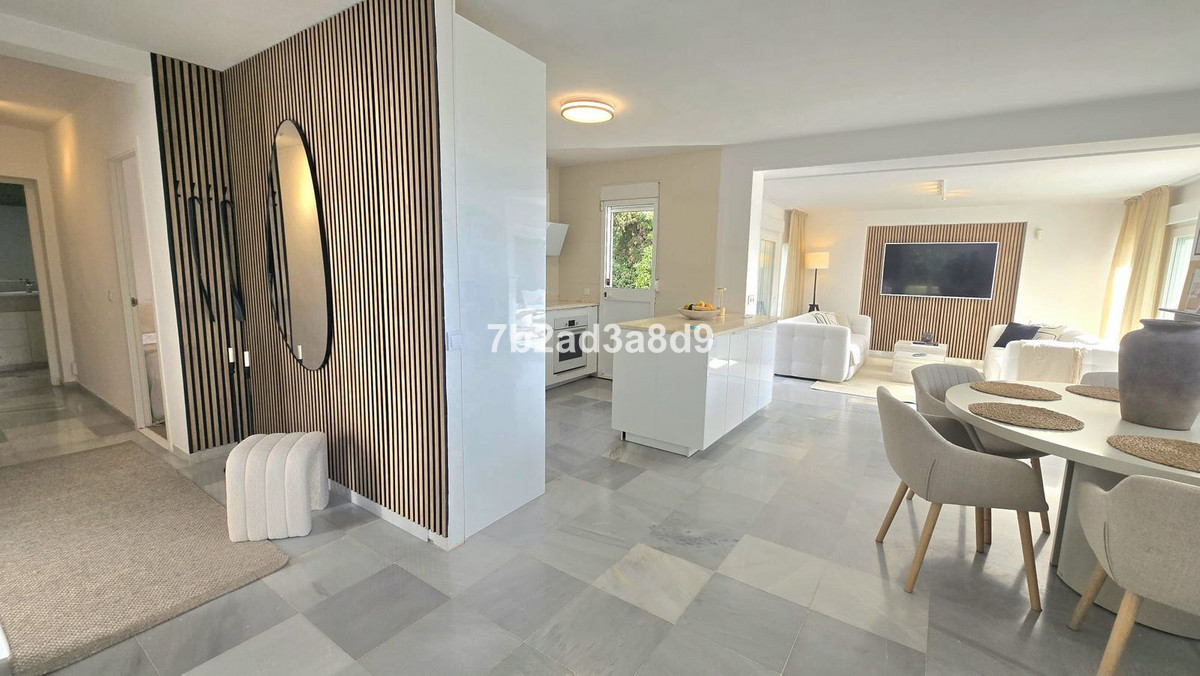 Huis te koop in Nueva Andalucía | 3 slaapkamers H5292208