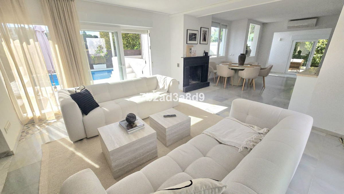 Huis te koop in Nueva Andalucía | 3 slaapkamers H5292208