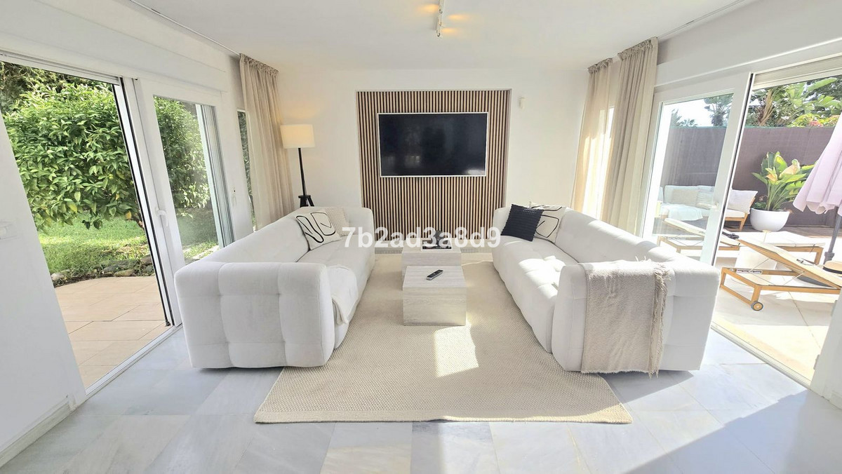 Huis te koop in Nueva Andalucía | 3 slaapkamers H5292208