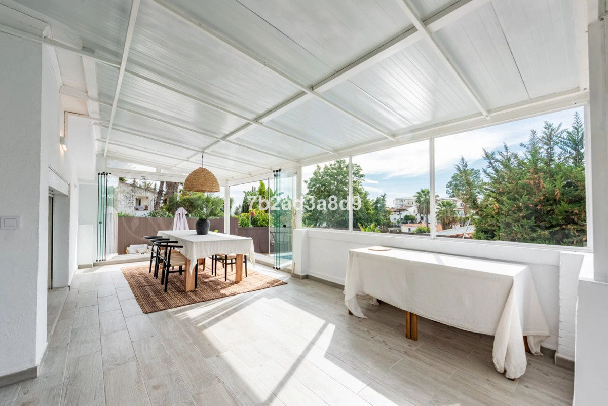 Huis te koop in Nueva Andalucía | 3 slaapkamers H5292208