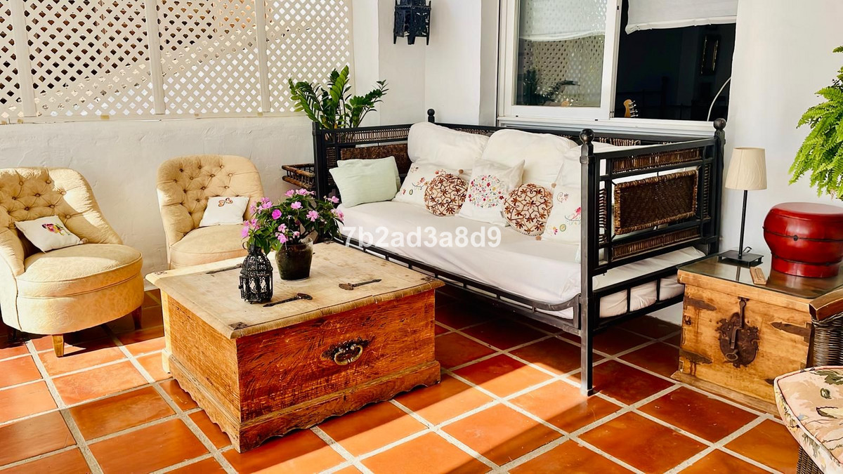 Appartement te koop in Nueva Andalucía | 2 slaapkamers H5293033