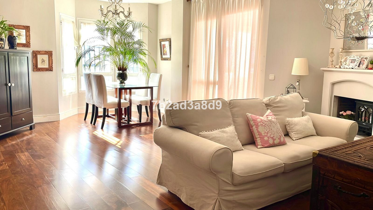 Appartement te koop in Nueva Andalucía | 2 slaapkamers H5293033