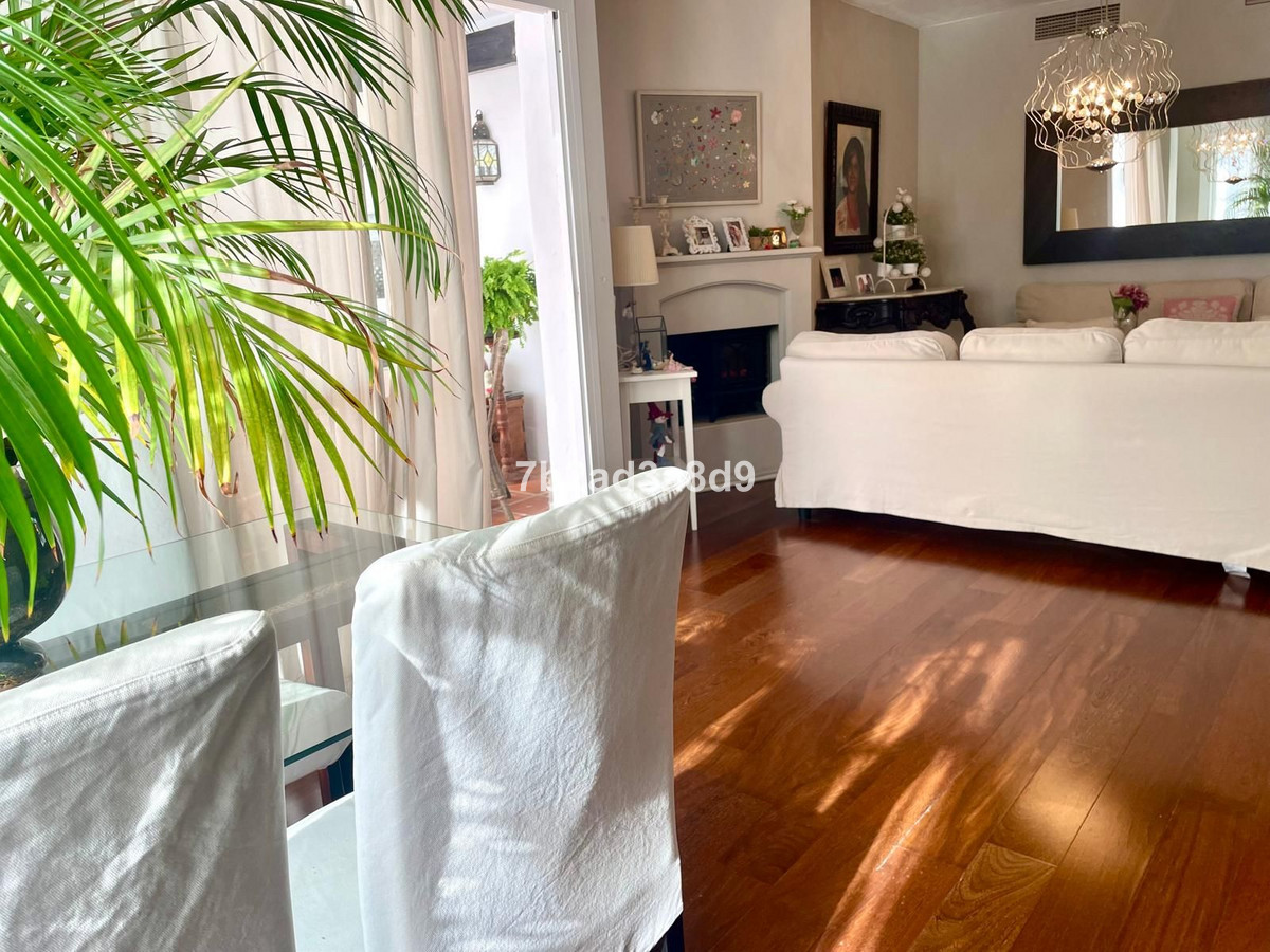 Appartement te koop in Nueva Andalucía | 2 slaapkamers H5293033