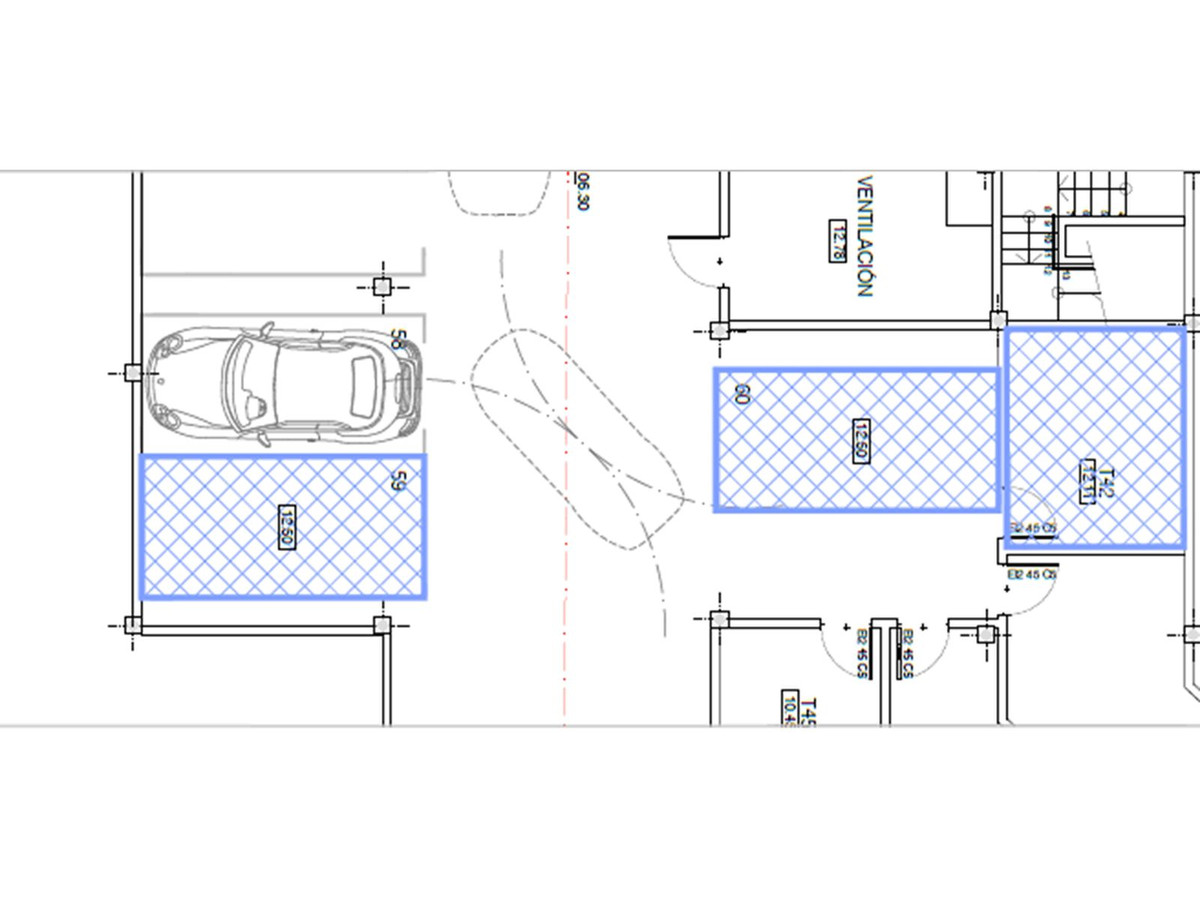 Appartement te koop in Nueva Andalucía | 3 slaapkamers H5293786