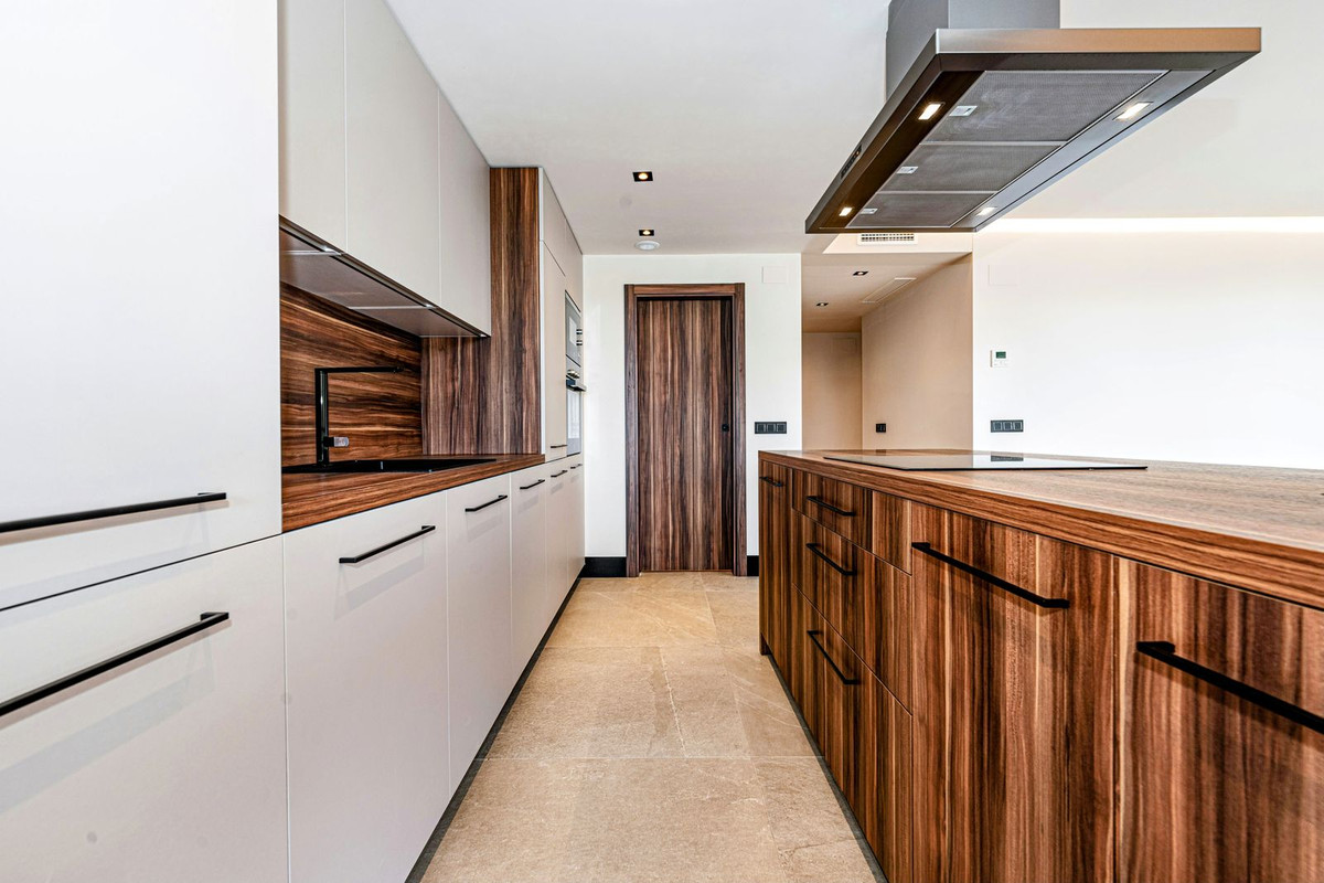 Appartement te koop in Nueva Andalucía | 3 slaapkamers H5293786