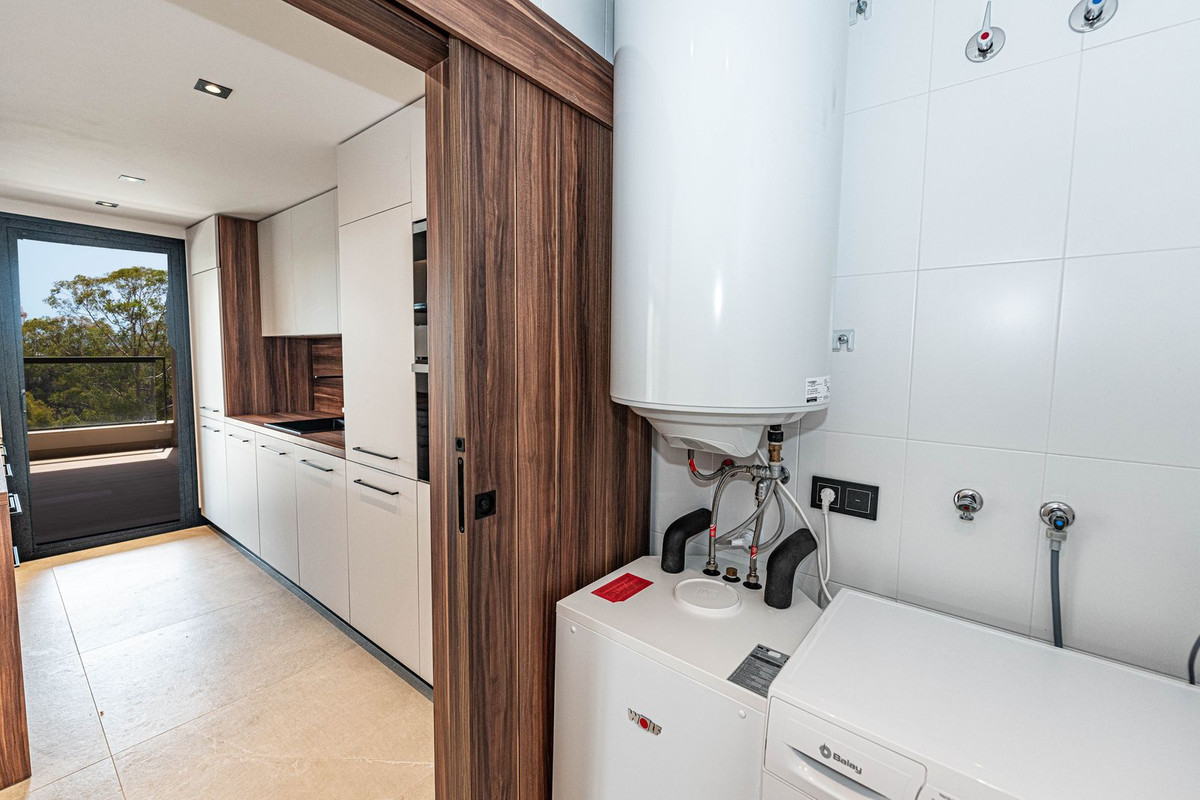 Appartement te koop in Nueva Andalucía | 3 slaapkamers H5293786