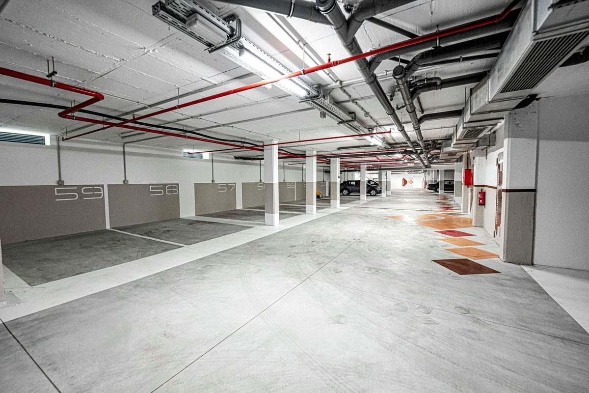 Appartement te koop in Nueva Andalucía | 3 slaapkamers H5293786