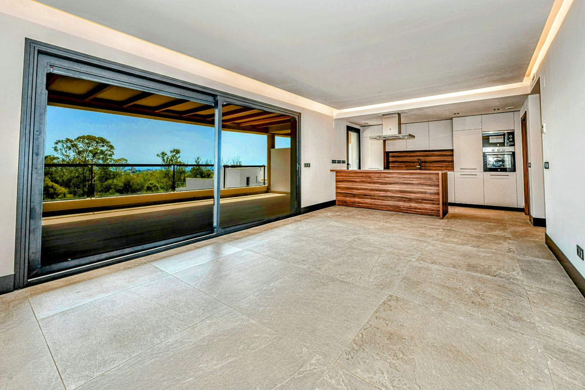 Appartement te koop in Nueva Andalucía | 3 slaapkamers H5293786