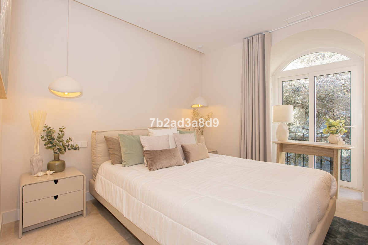 Appartement te koop in Nueva Andalucía | 4 slaapkamers H5293948