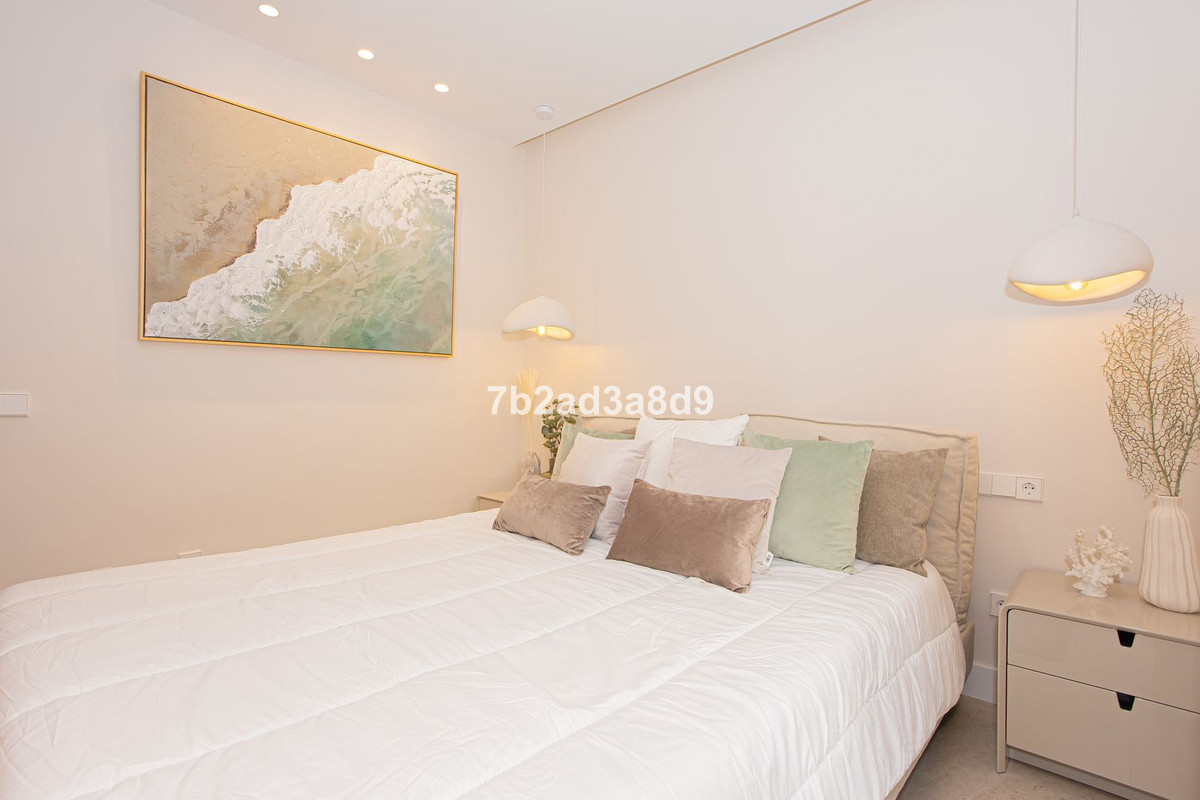 Appartement te koop in Nueva Andalucía | 4 slaapkamers H5293948