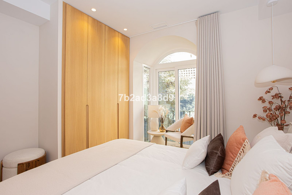 Appartement te koop in Nueva Andalucía | 4 slaapkamers H5293948