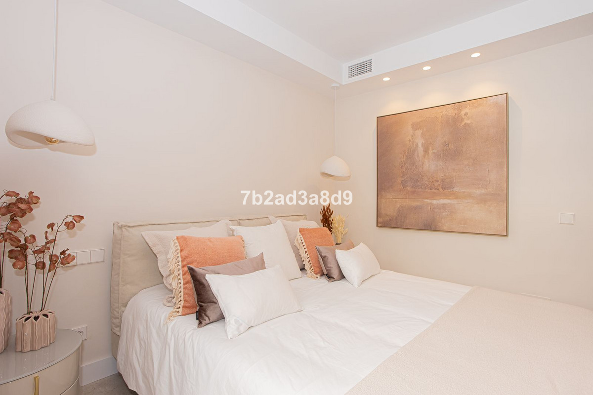 Appartement te koop in Nueva Andalucía | 4 slaapkamers H5293948