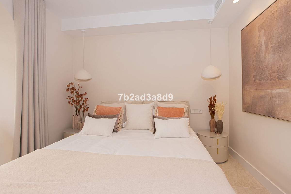 Appartement te koop in Nueva Andalucía | 4 slaapkamers H5293948