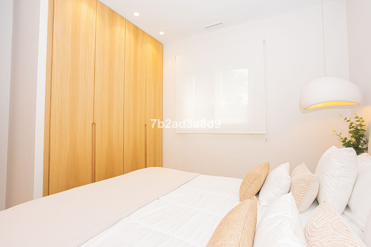 Appartement te koop in Nueva Andalucía | 4 slaapkamers H5293948