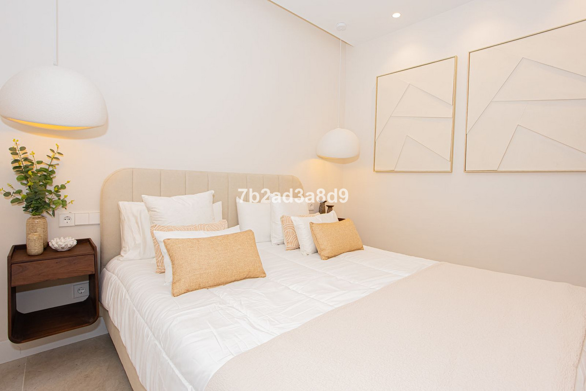 Appartement te koop in Nueva Andalucía | 4 slaapkamers H5293948