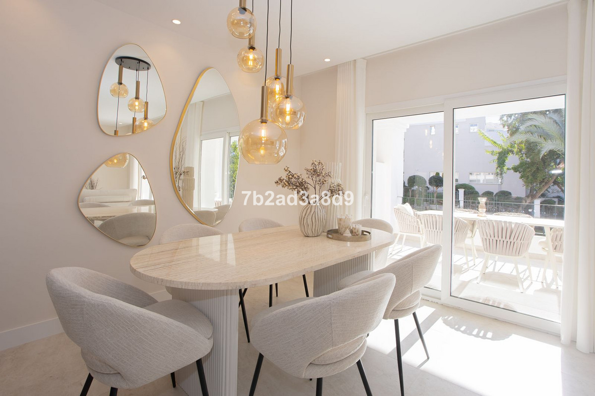 Appartement te koop in Nueva Andalucía | 4 slaapkamers H5293948