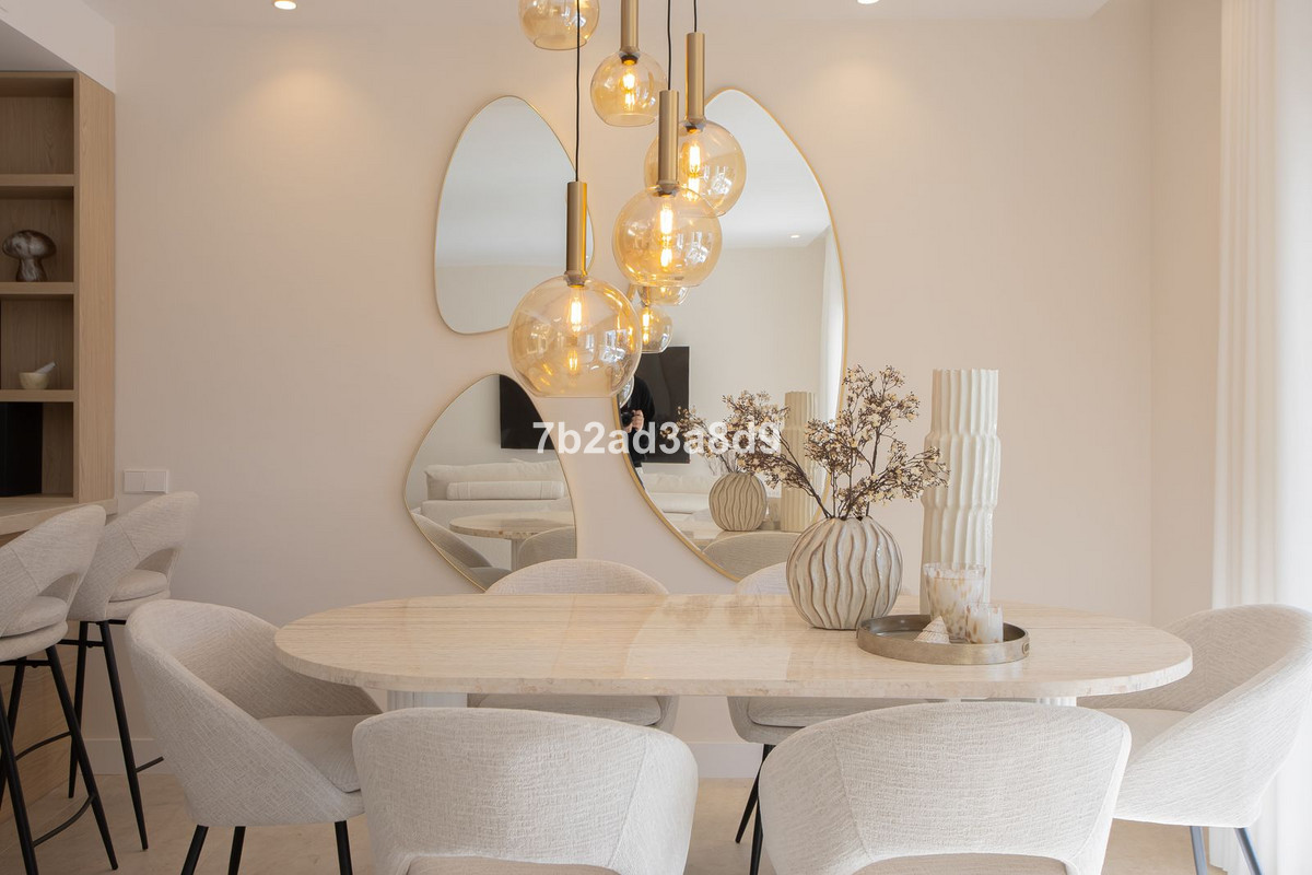 Appartement te koop in Nueva Andalucía | 4 slaapkamers H5293948