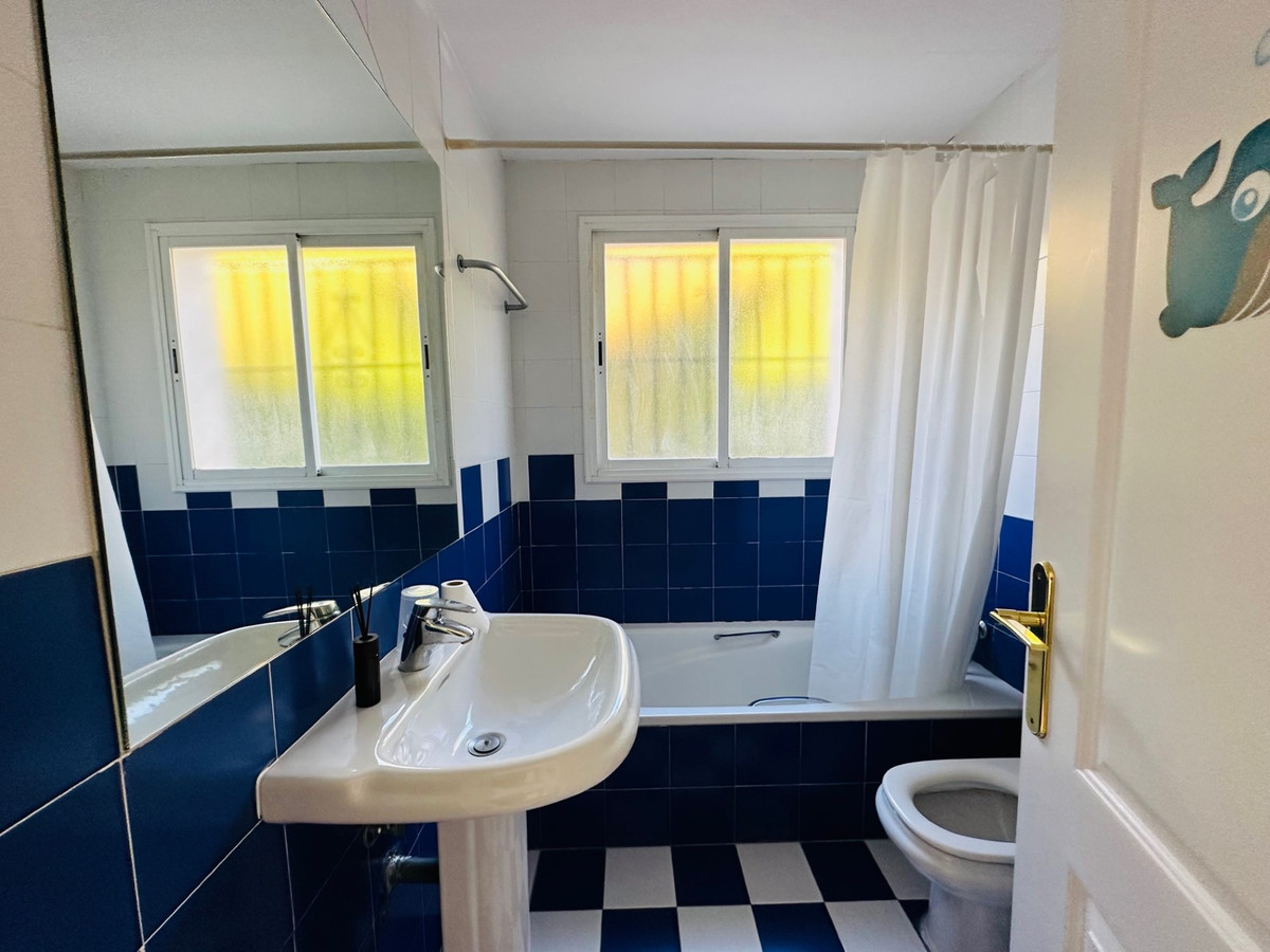 Huis te koop in Nueva Andalucía | 5 slaapkamers H5294248