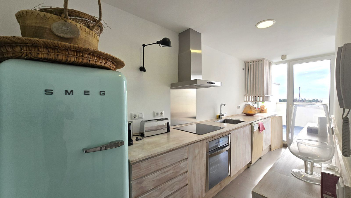 Appartement te koop in Nueva Andalucía | 1 slaapkamers H5295856